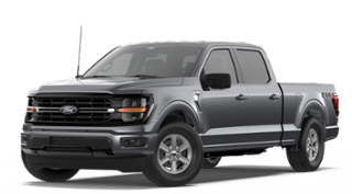 2026 Ford F-150® External Image 2
